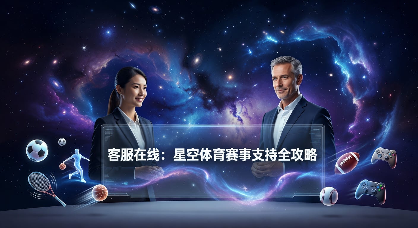 客服在线：2026年体育资讯平台实时响应指南
