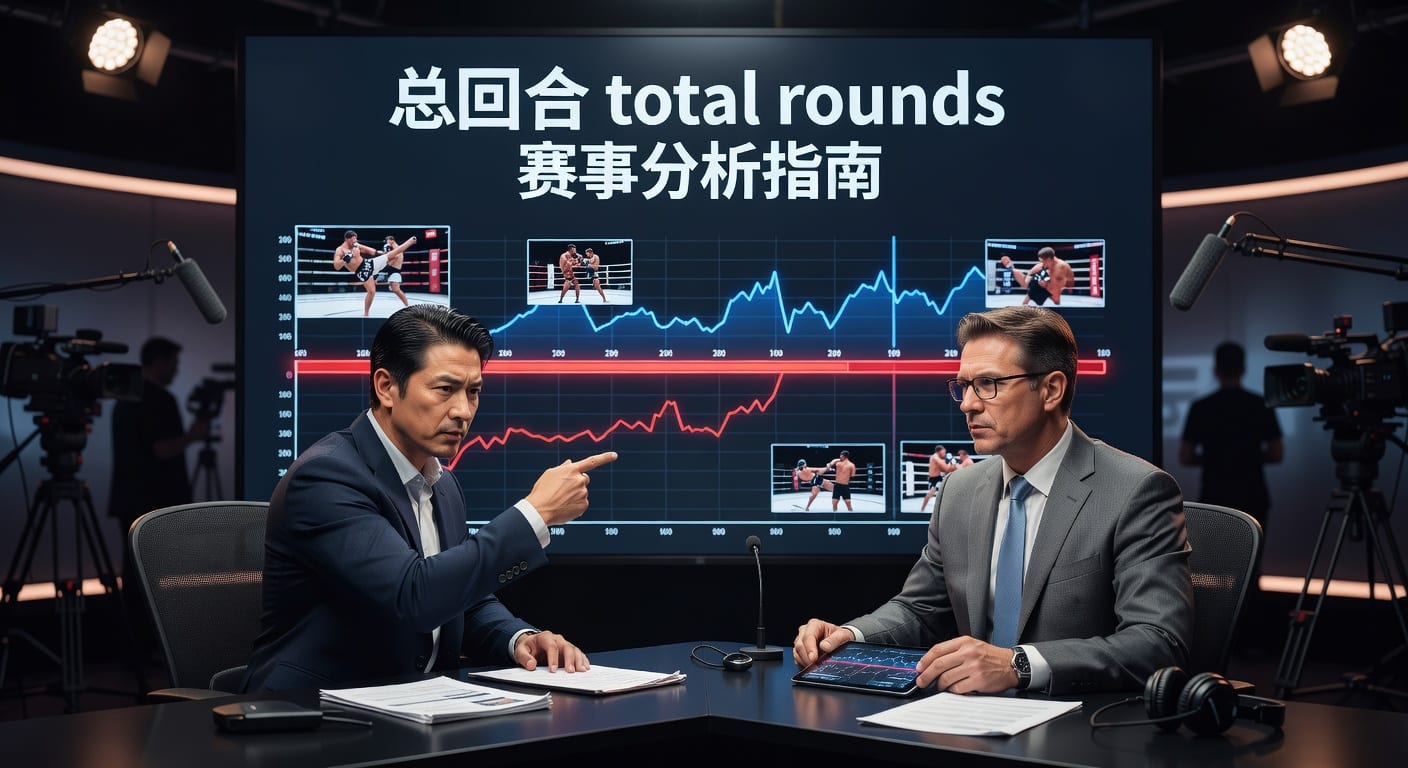 总回合数 Total Rounds｜林帝pg投注技巧与判断框架