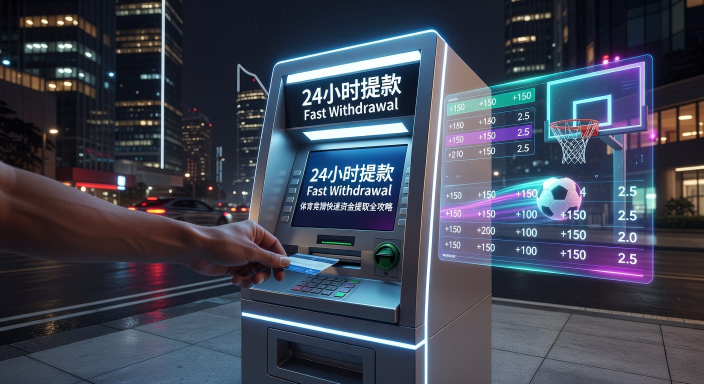 提款 withdrawal：到账流程与风控要点