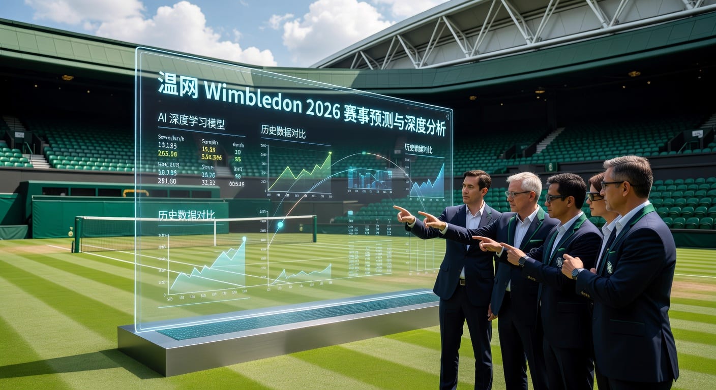 温网 Wimbledon 2026 赛程看点与观赛分析