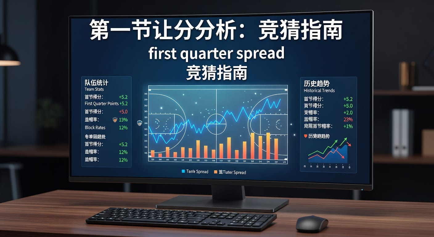 第一节让分 first quarter spread 解析：早盘判断与实战思路