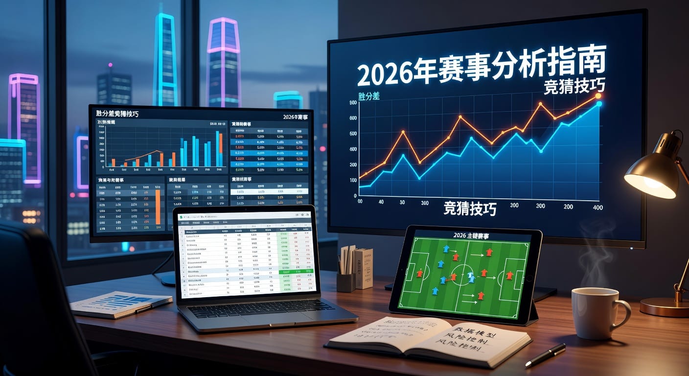 胜分差 winning margin 解析：投注技巧与赛事解读