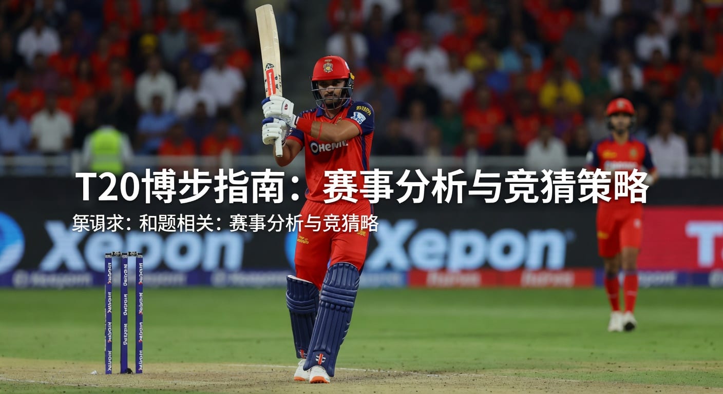 T20博彩：2026年赛事解读与玩法观察