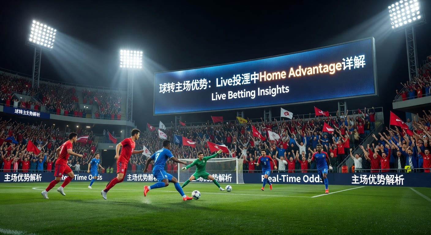 篮球主场优势 home court advantage｜赛场解读与实战影响