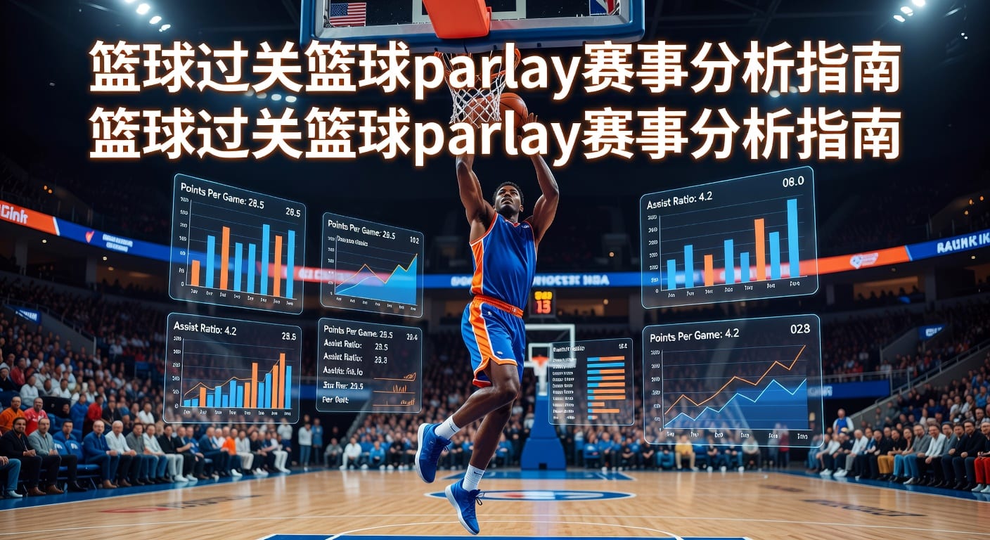 篮球过关 basketball parlay 2026年串关思路与风控