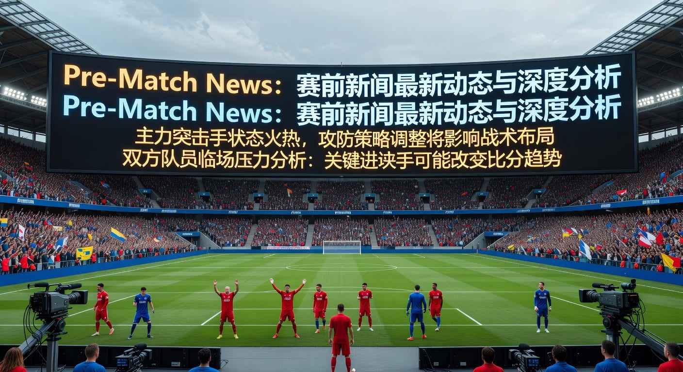 篮球赛前新闻 pre game news：赛前信息筛选与临场判断