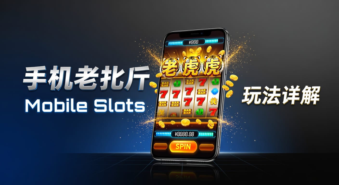 手机老虎机 mobile slots：玩法、体验与选择思路（明陞M88平台）