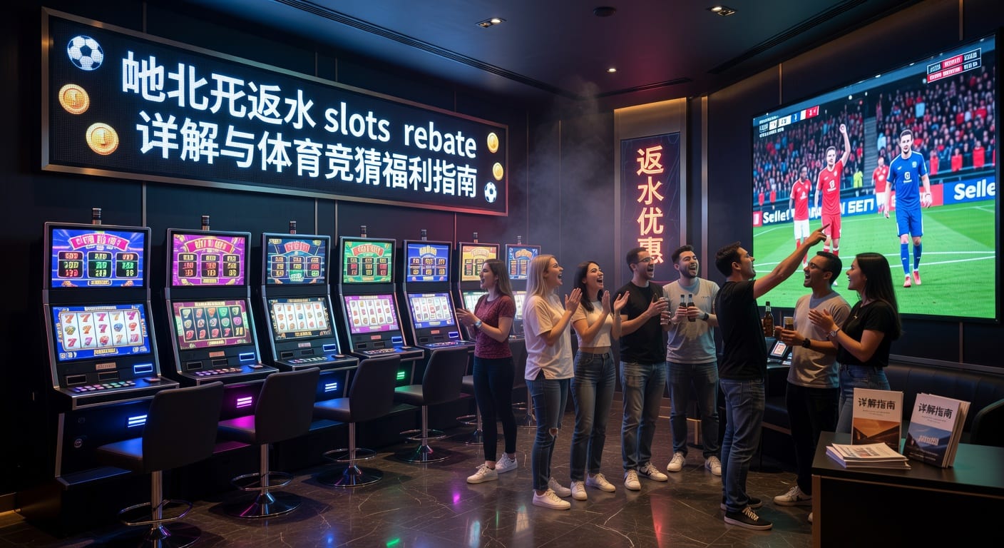 老虎机返水 slots rebate｜2026年明陞M88平台返现规则