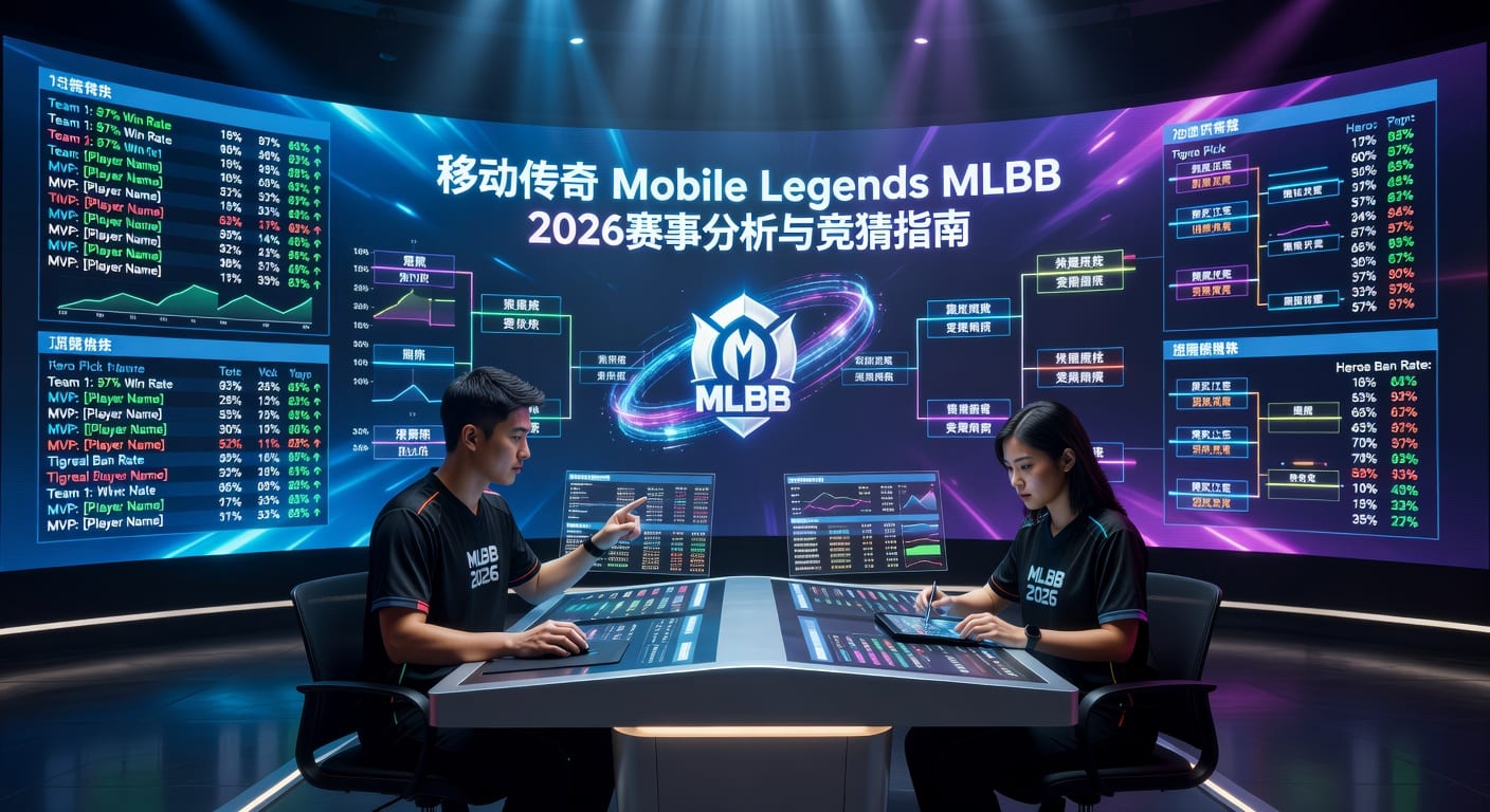 移动传奇MLBB：林帝pg赛事分析与观赛指南