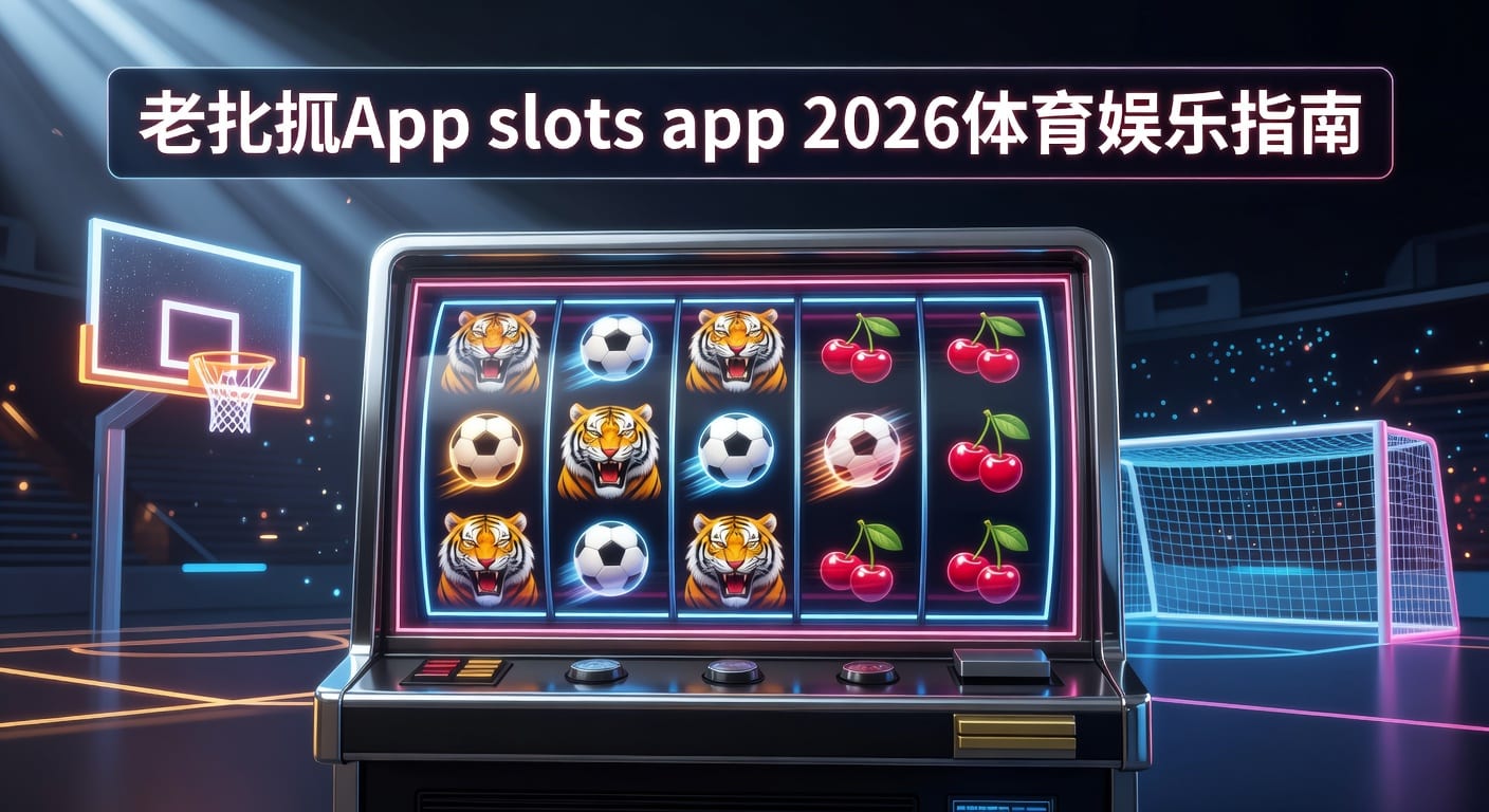 老虎机App slots app 2026年安装玩法与风控指南