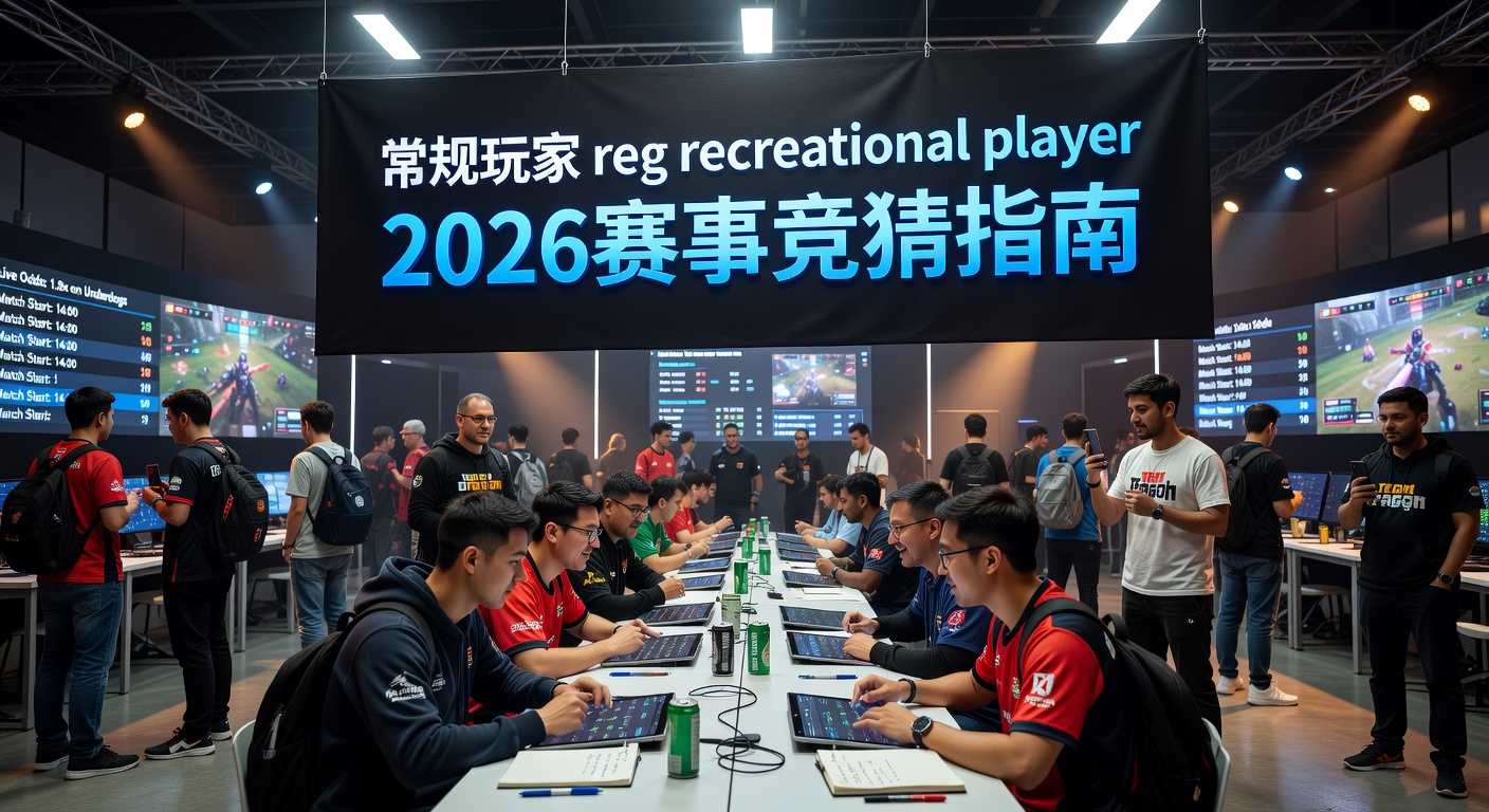 常规玩家 reg recreational player｜林帝pg入门与风险判断