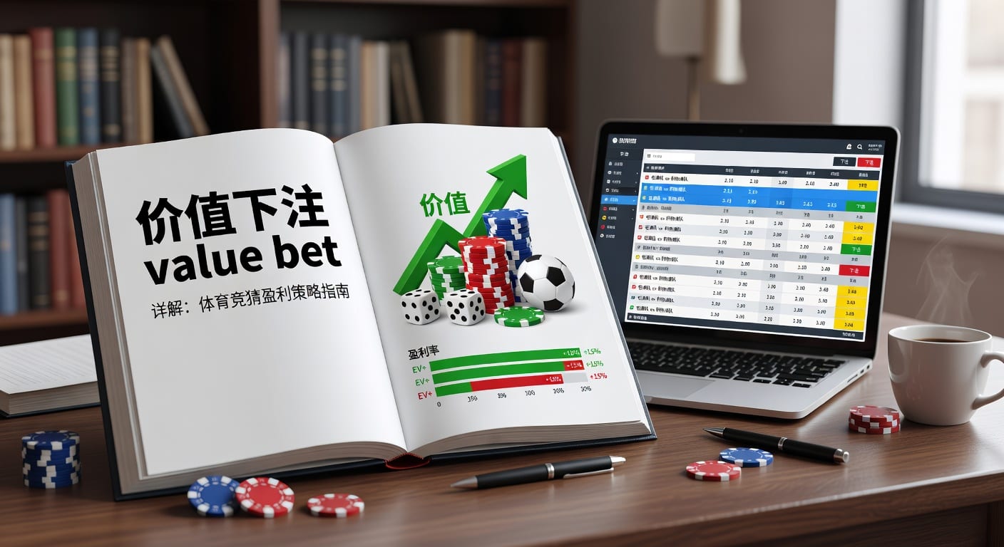 下注 bet：2026年体育赛事投注技巧与风控