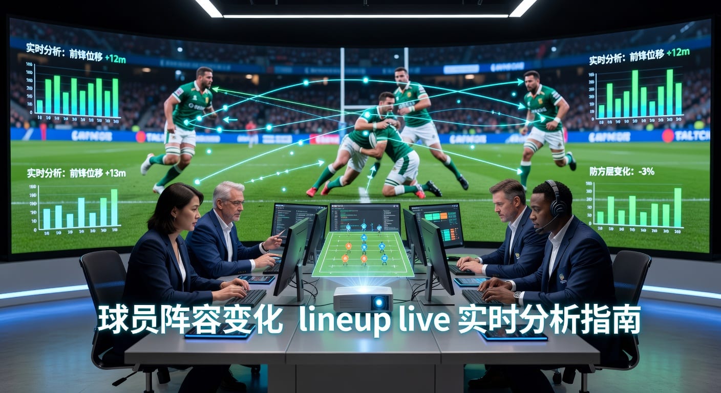 滚球阵容变化 lineup live：临场阵容调整解读