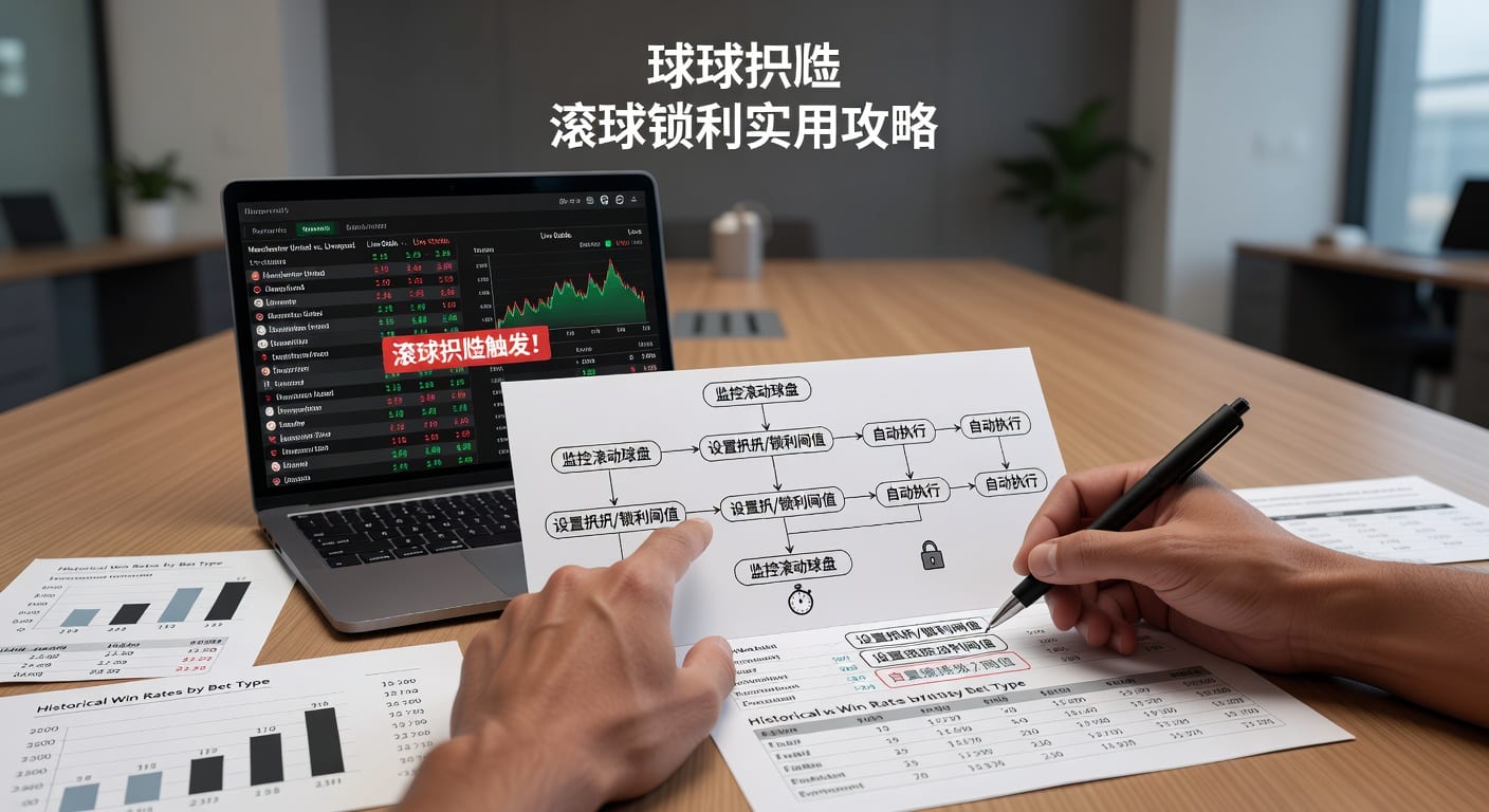滚球止损 滚球锁利：2026年实战节奏与风险控制