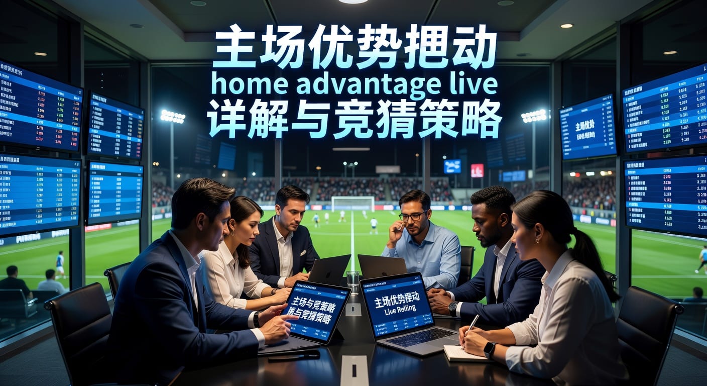 滚球主场优势 home advantage live：实战判断与赛事阅读