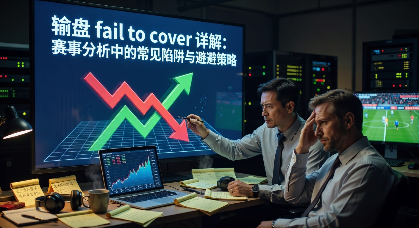 输盘 fail to cover 实战解读：盘路判断与避坑方法