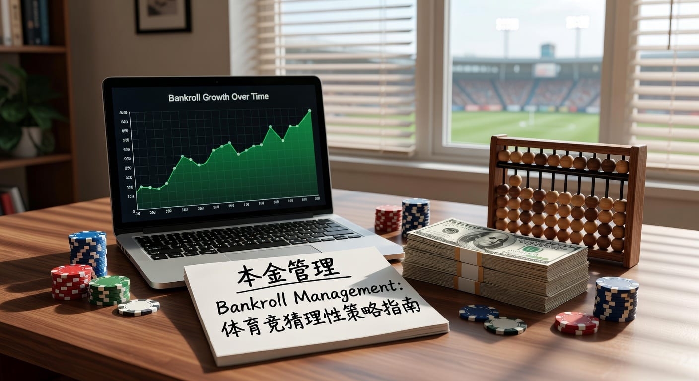 本金管理：体育投注长期策略与实战方法 | 太阳成tyc9728集团