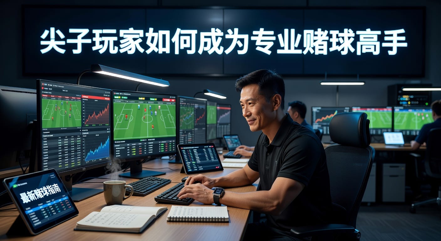 sharp bettor 尖子玩家｜林帝pg专业赌球实战判断