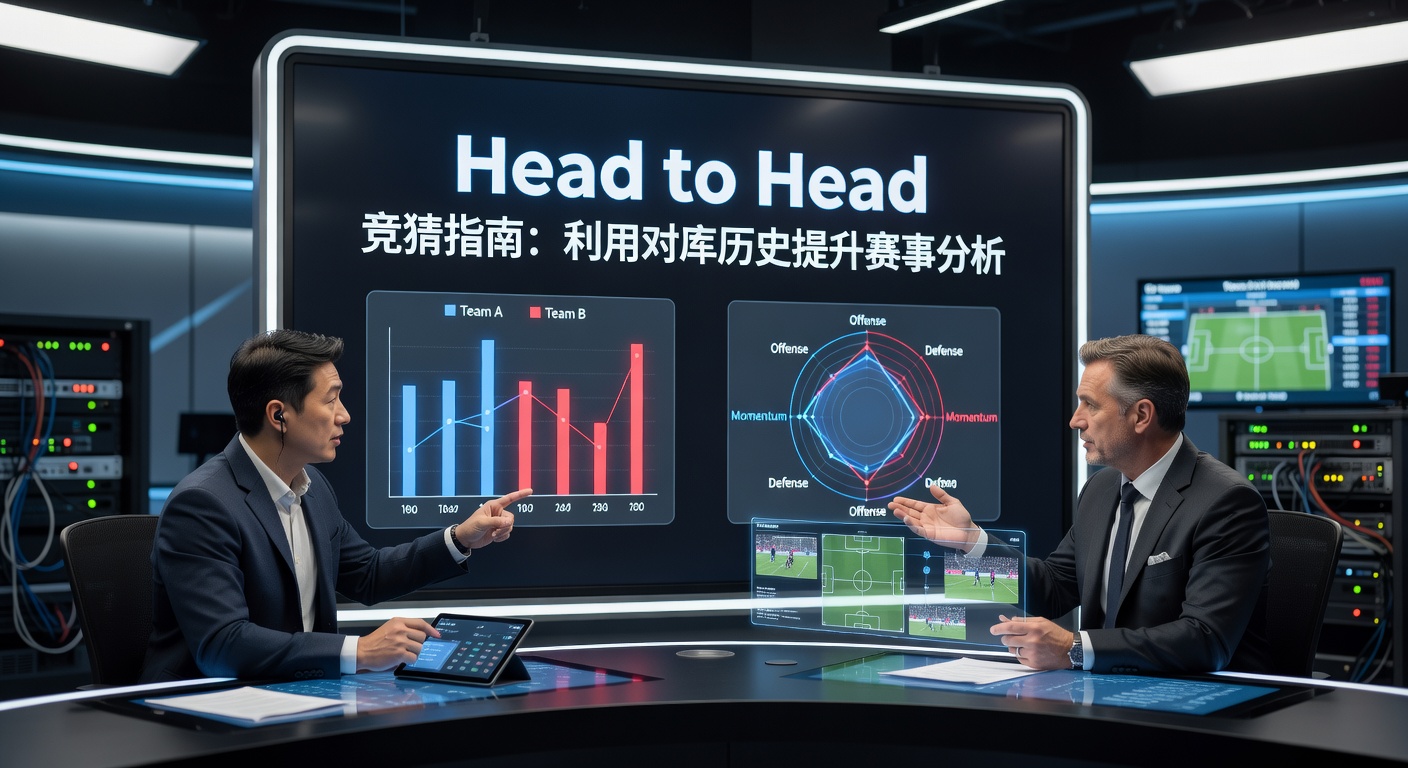 历史往绩 head to head：赛前对比与判断方法