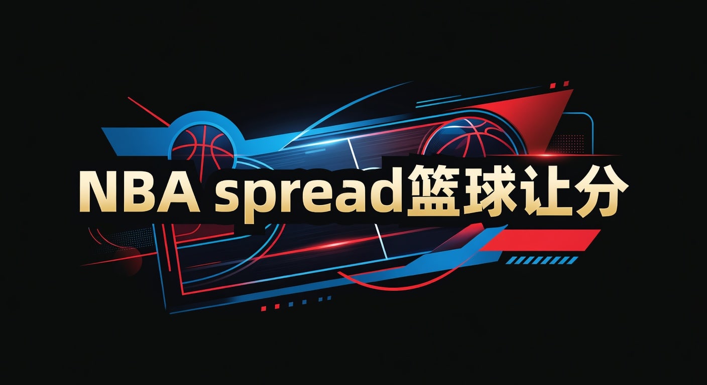 NBA spread 篮球让分：2026年实战判断与下注思路