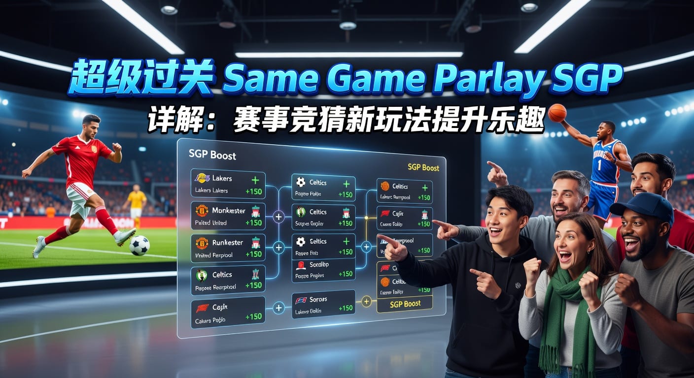超级过关投注技巧与实战节奏分析