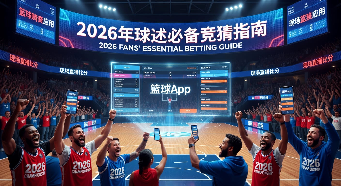 体育博彩App sports betting app选择指南