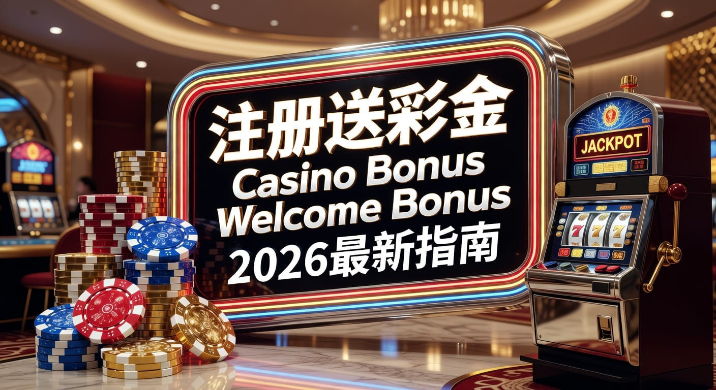 体育博彩奖金 sports betting welcome bonus 实战指南｜林帝pg