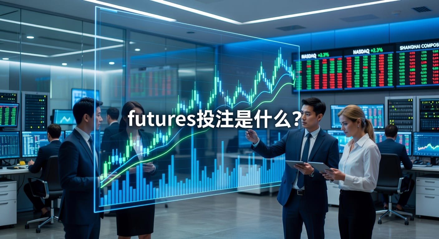 期货投注 futures：赛程波动与下注节奏实战指南