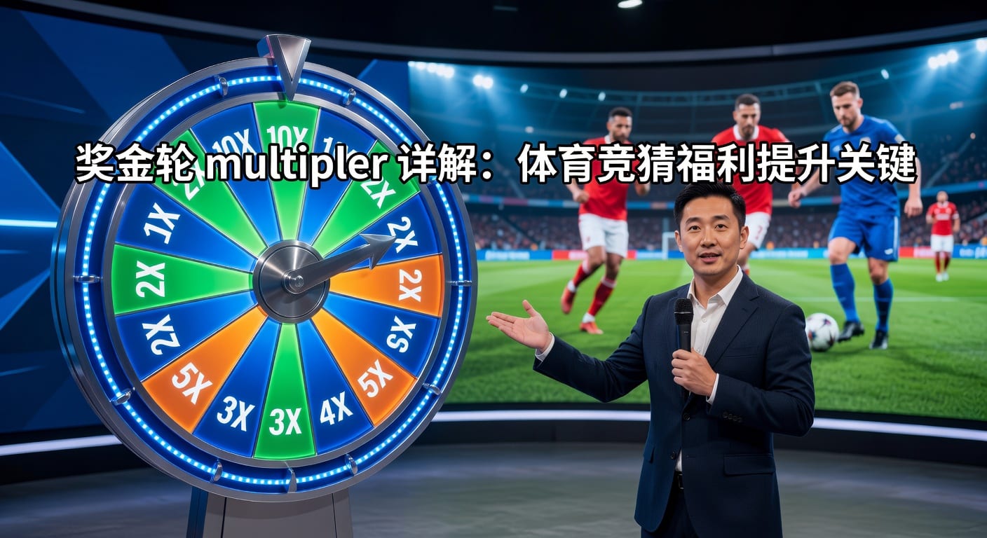 奖金轮 multiplier 规则解析｜明陞M88平台实用指南