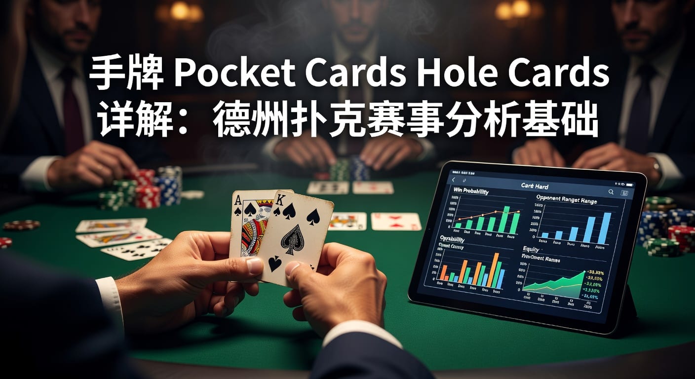 起手牌判断强弱与实战思路