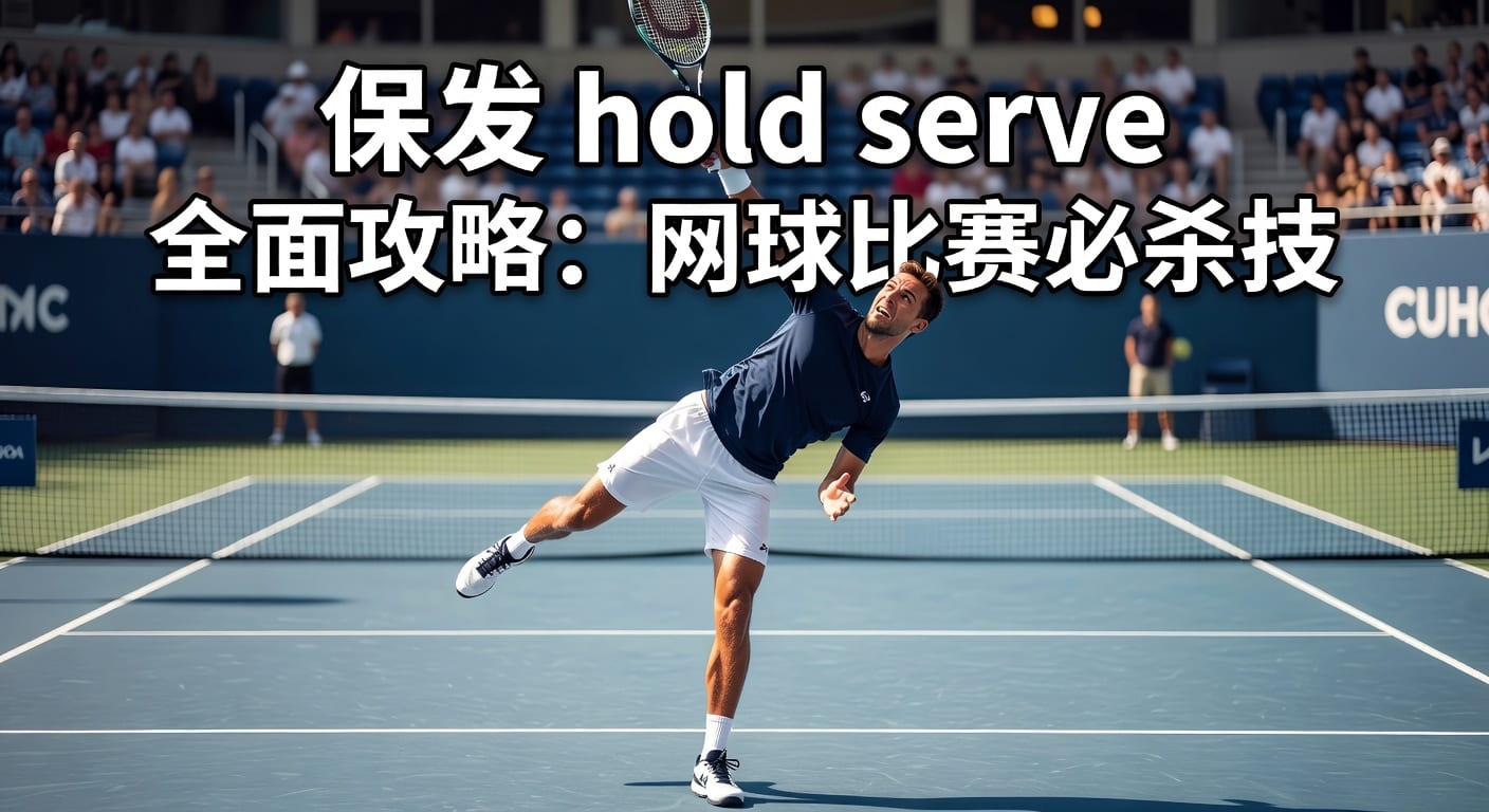 保发 hold serve：比赛稳守思路与投注技巧