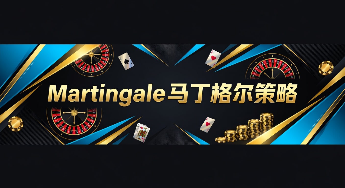 Martingale 马丁格尔策略：实战思路与风险边界