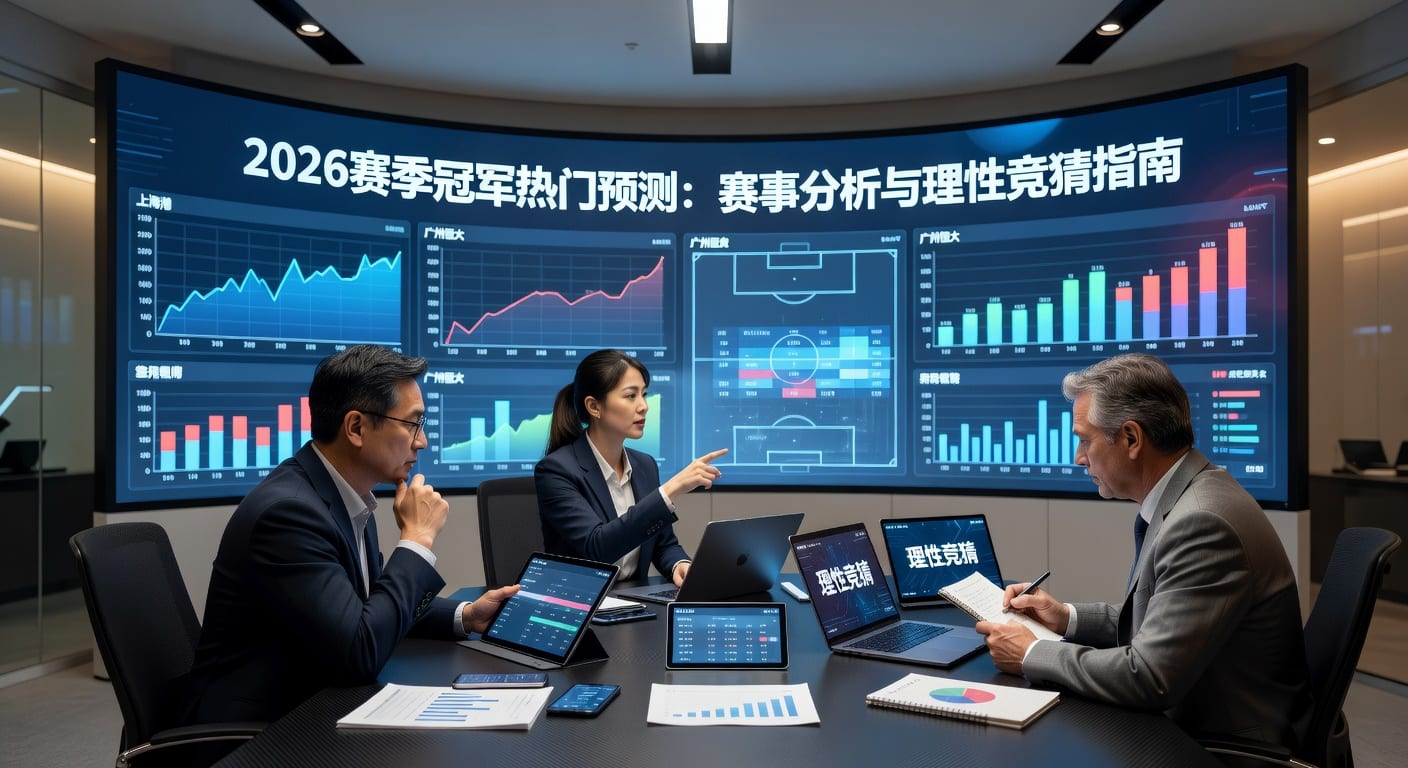 赛季冠军 season winner：2026年夺冠逻辑与分析
