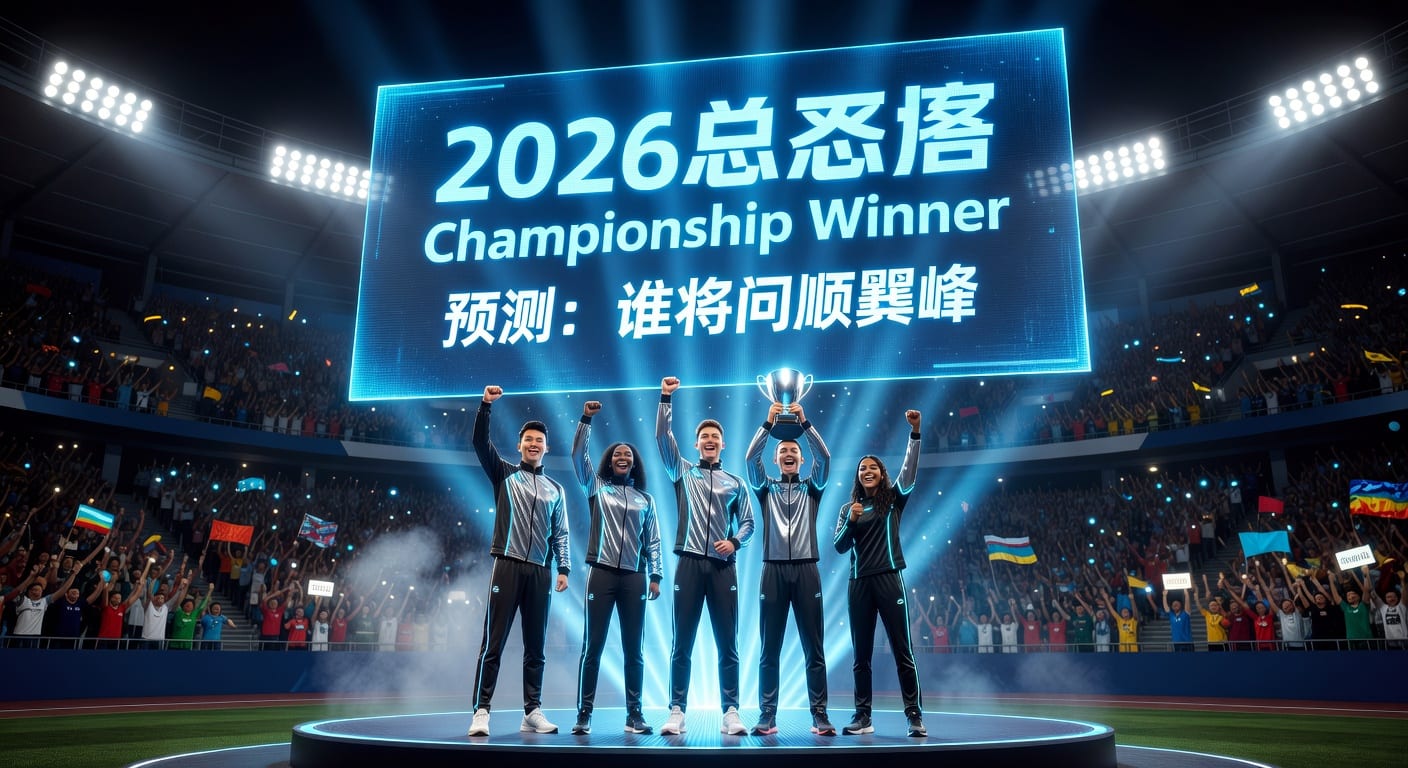 总冠军 championship winner｜2026年热门球队夺冠解析