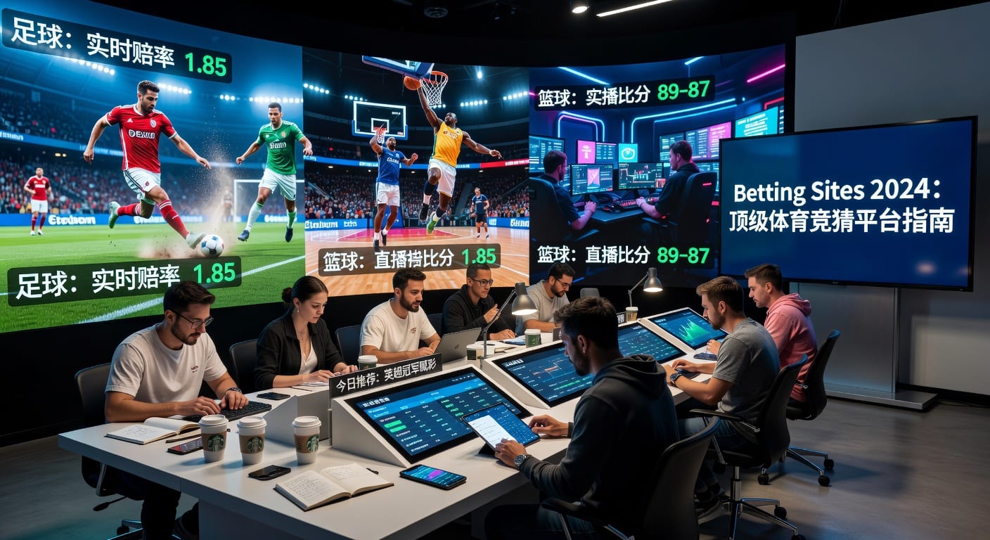 MVP投注 most valuable player betting：赛季判断与实战思路