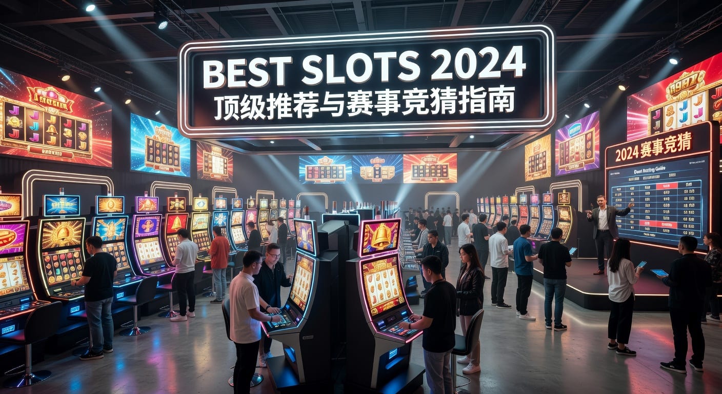 best slots：2026年最新选择与实用判断
