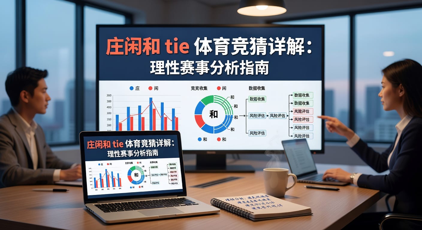 庄闲和 tie 实战解读：投注技巧与投注技巧