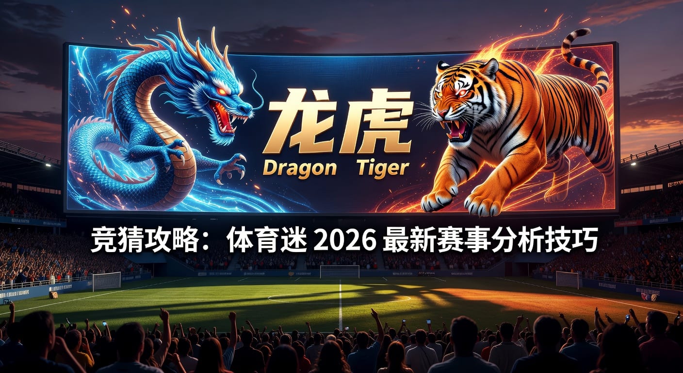 龙虎 dragon tiger 2026年玩法解读与实战观察