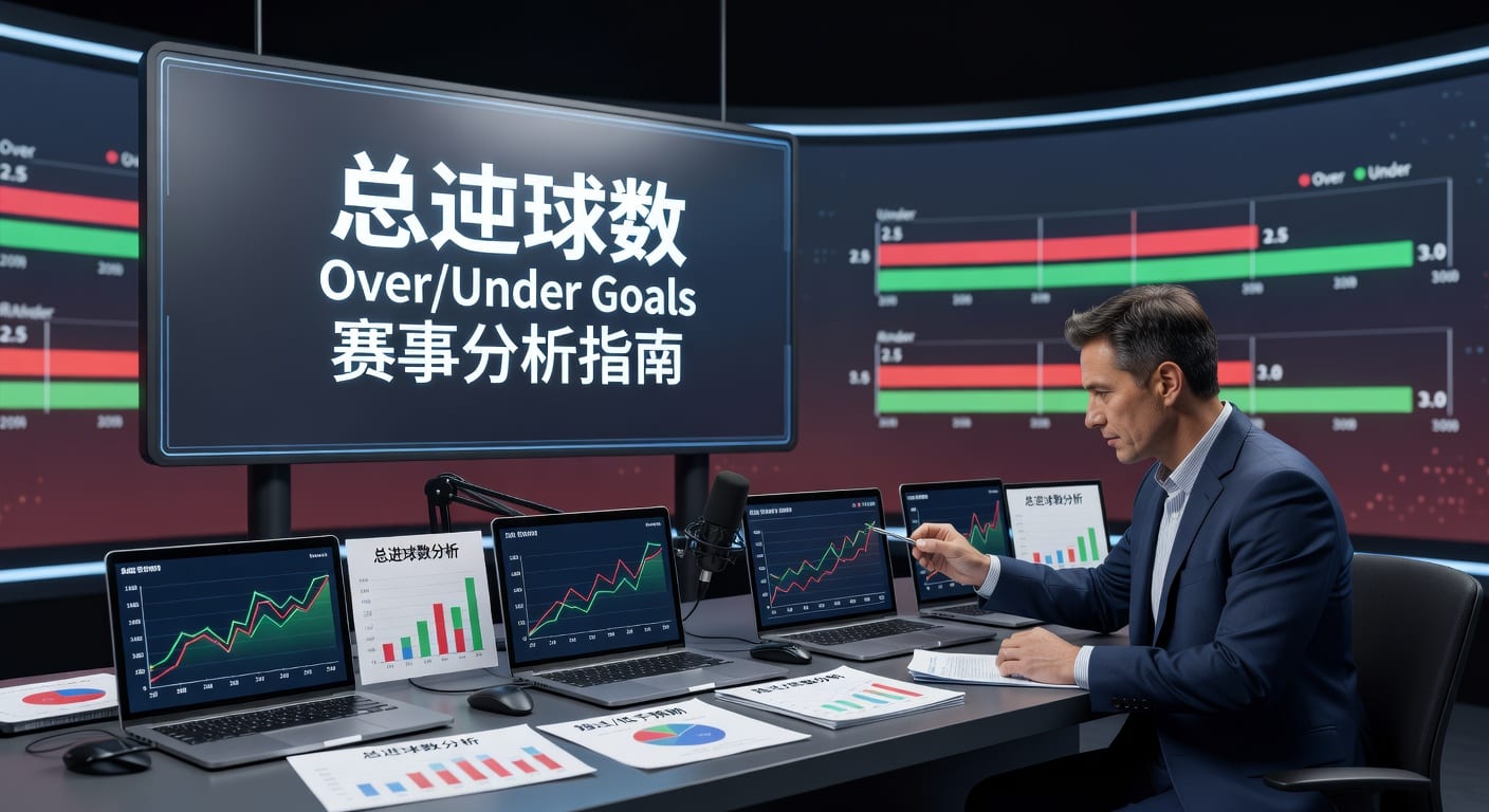 总进球数 over/under goals 2026年实战解析