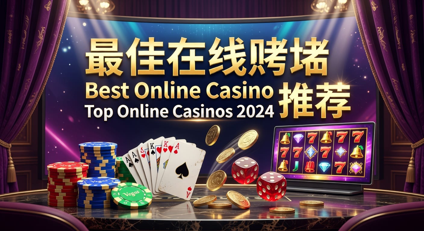 最佳在线赌场 best online casino：2026年选择与判断