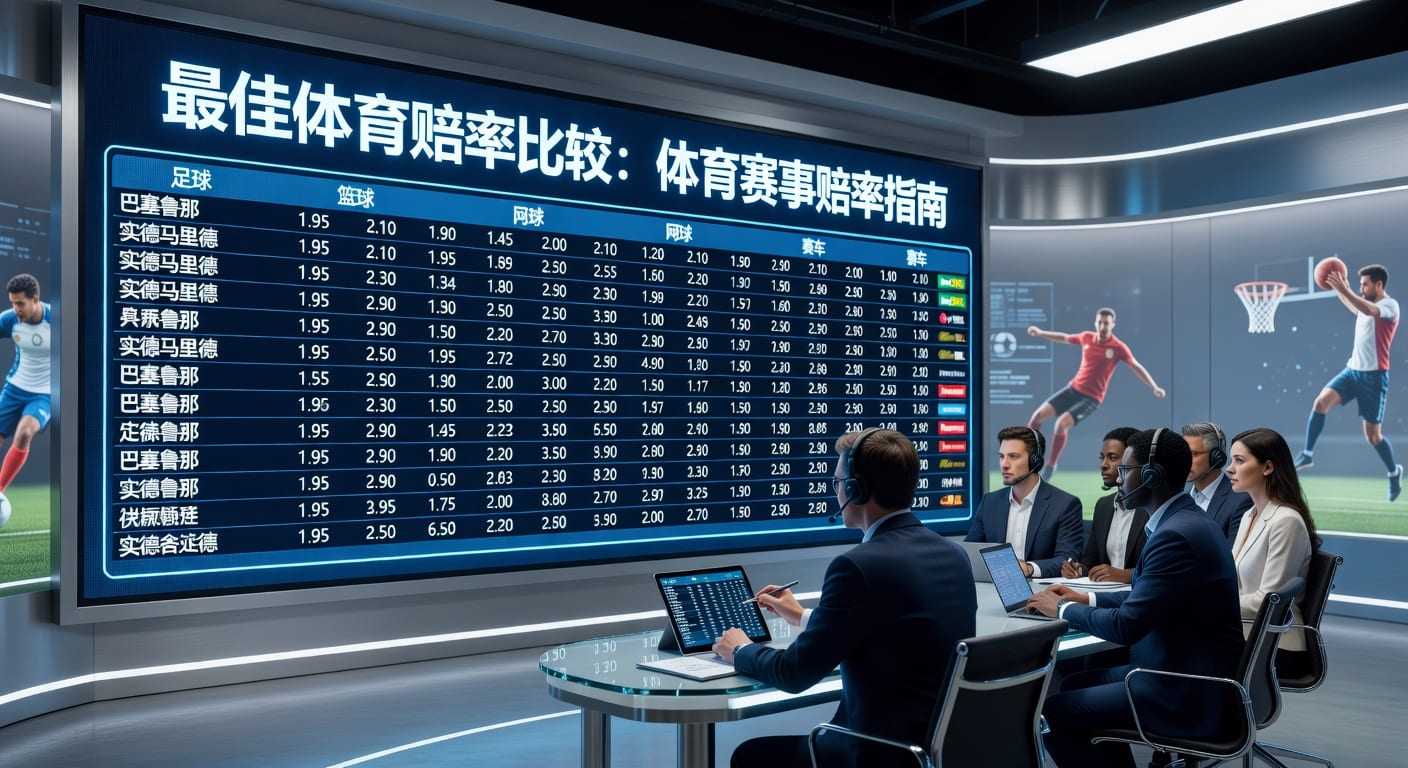 最佳体育赔率 best betting odds sports betting odds comparison｜明陞M88平台
