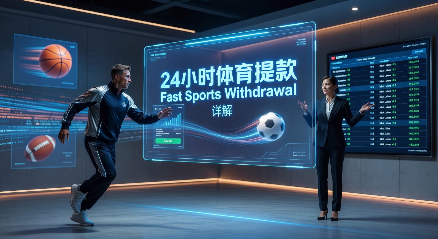24小时体育提款 fast sports withdrawal｜到账效率与风控要点
