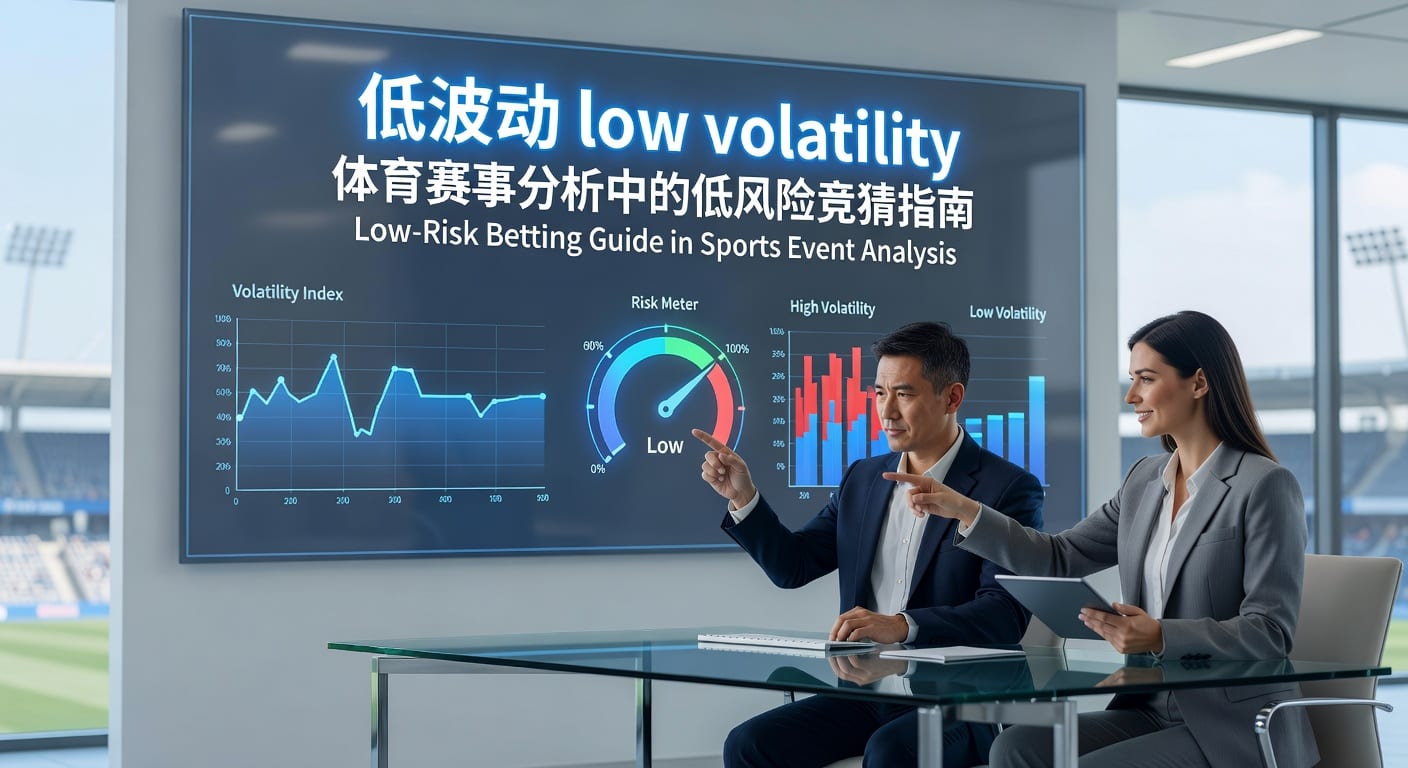 低波动 low volatility：体育投注技巧与节奏控制