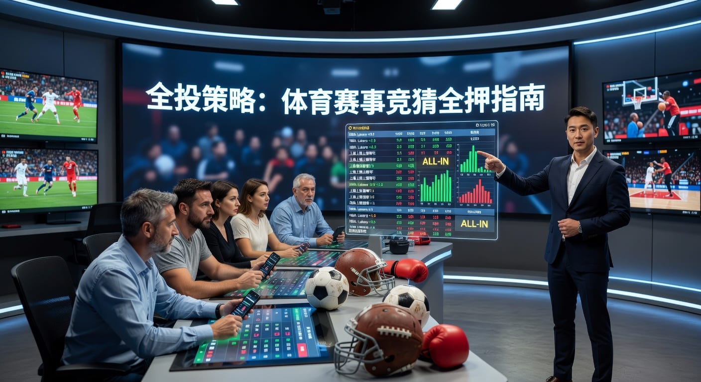 all-in 玩法解析：林帝pg下注思路与风险边界